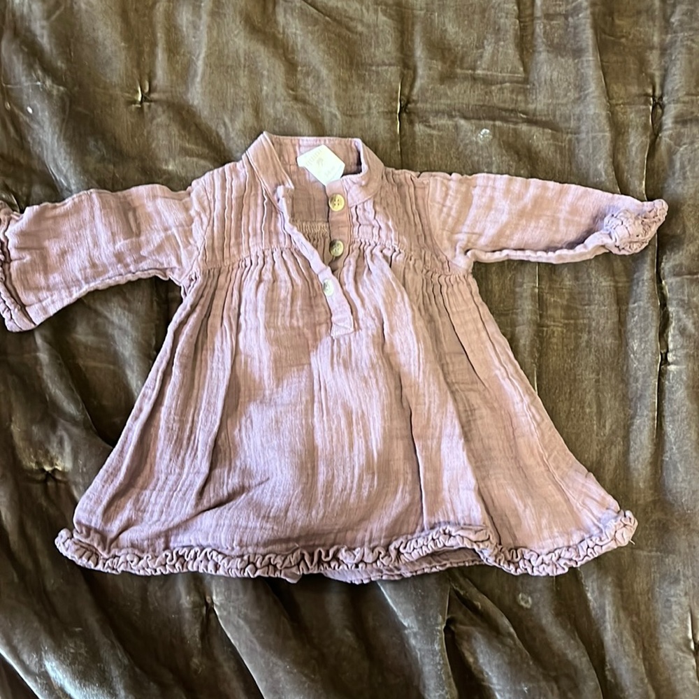 Kate Quinn Tunic